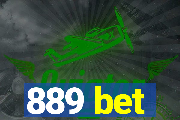 889 bet